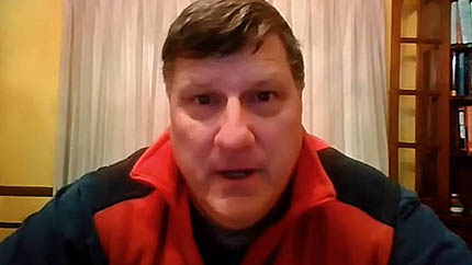 Русский спецназ в Киеве начинает операцию. На подступе к Банковой стрельба