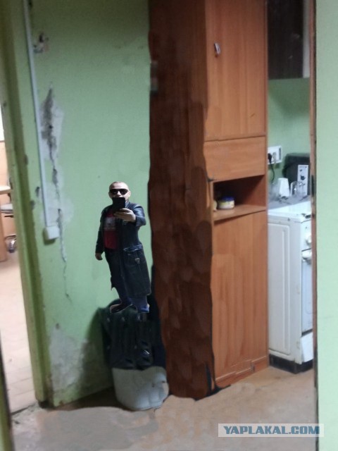 Пожабить не желаете?