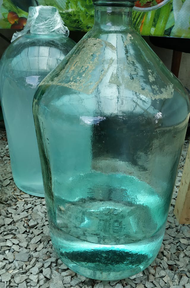 О запасах