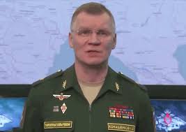 Армия России вывела силы с правого берега реки Днепр