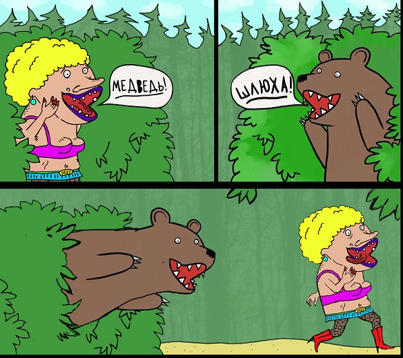 Школьницы: тогда и сейчас