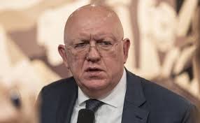 Лавров в Индии