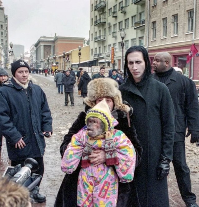 Немного истории в фото от 15.03.2023