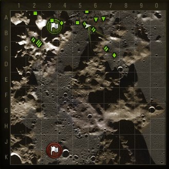 Wargaming 4