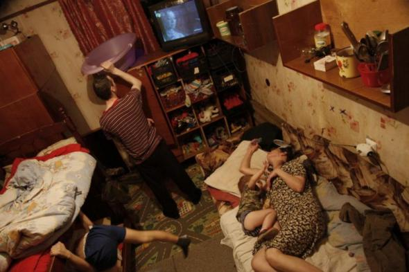 В Госдуме предложили провести в России «демографическую спецоперацию» по повышению рождаемости