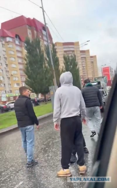 Каждого на кол, только за ребёнка!