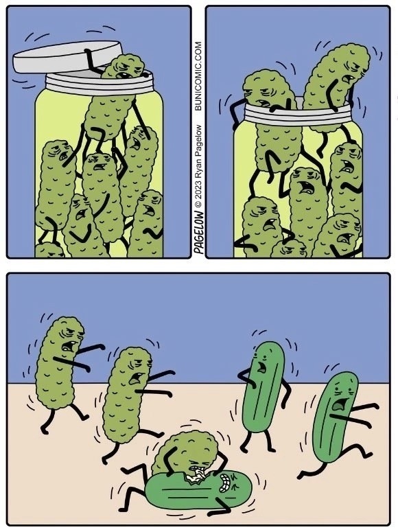 Пусть понедельник не будет столь тяжелым