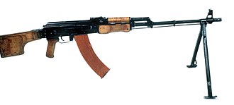 Пулеметчики