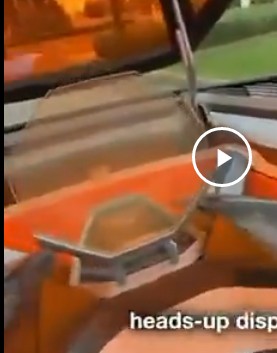 Lamborghini Egoista