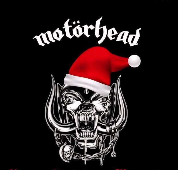 Музыка и музыканты: Lemmy