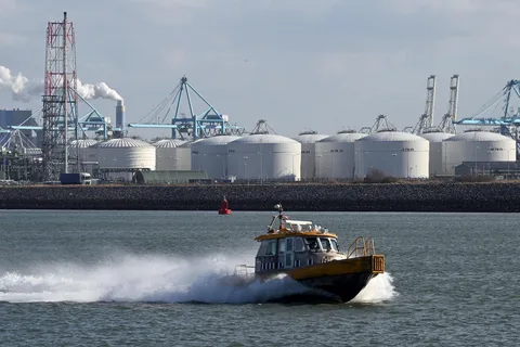 ФБР предупредило Калифорнию о возможной атаке Ирана