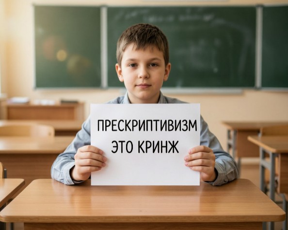Клуп калхозных пейсателей. Палата №3