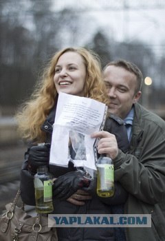 Настя In Love