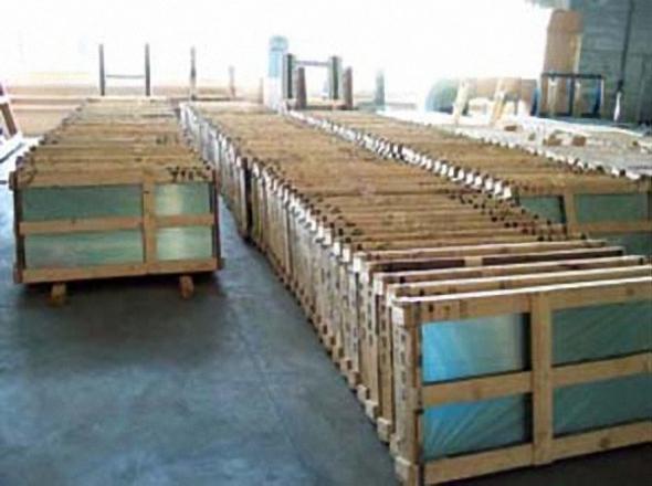 Тайны караванов из Страны Восходящего Солнца