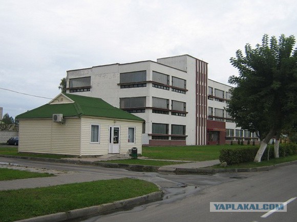 Украина - Беларусь. Две страны, два образа жизни