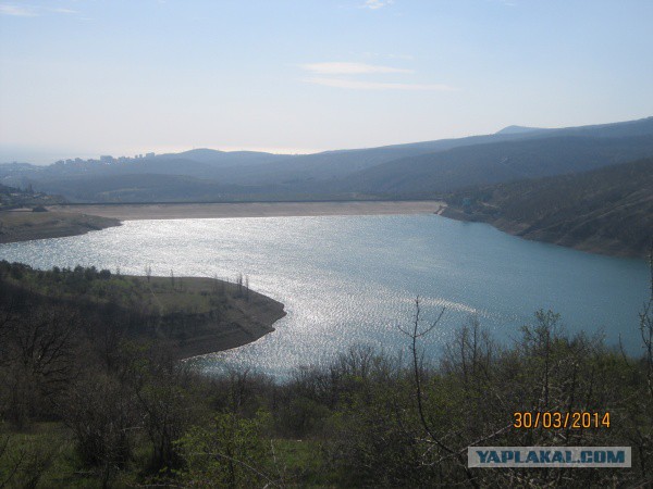 В Крыму все плохо?