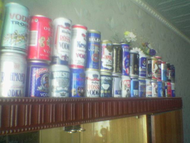 Немного о 90-х