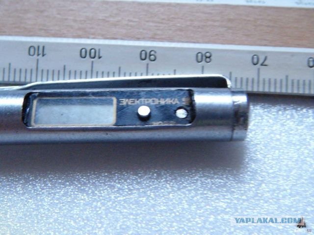 Какие часы круче?