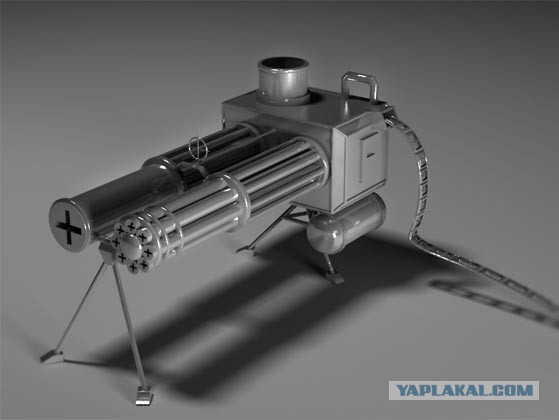 Плюсомет со шпалометом
