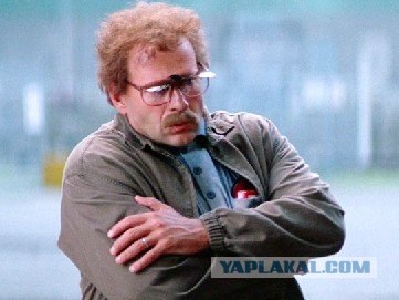 Чудеса грима