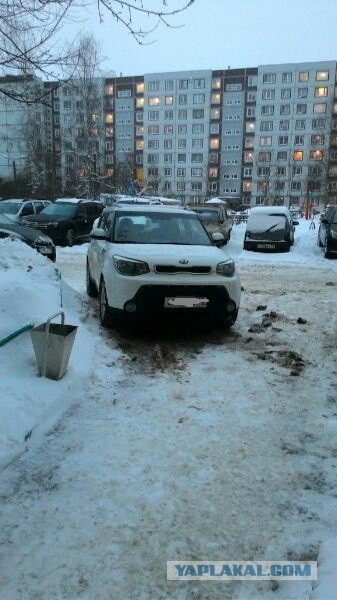Авторынок США: Kia