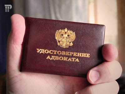 Кто в цирк уже не ходит, а в суд ещё могут