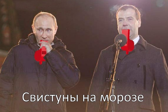 Настало то время!