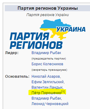 Убит Калашников