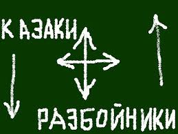 Игры нашего детства