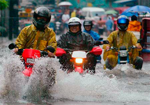 Как  я стал скутерастом..