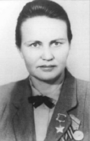 Вот такая Байда