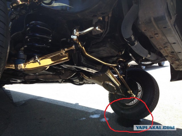 Ежегодная выставка Scios Auto Club