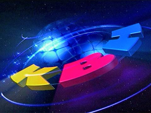 ЯП в КВН