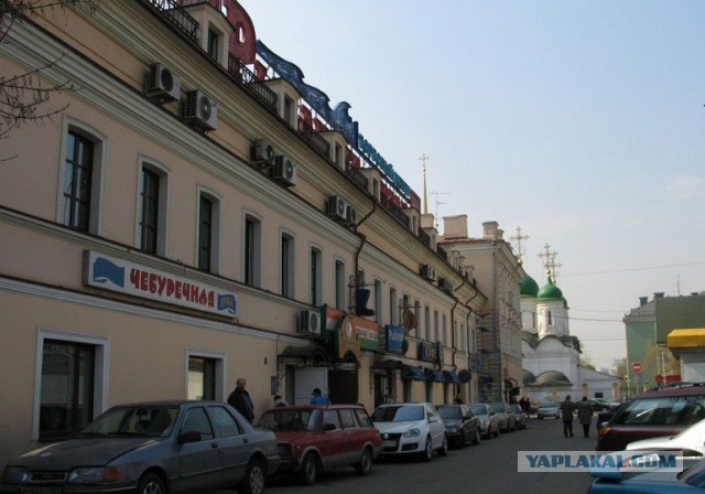 Только рюмочные! Только хардкор!