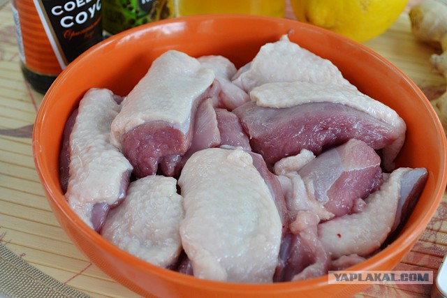 Коммунальные замУтки