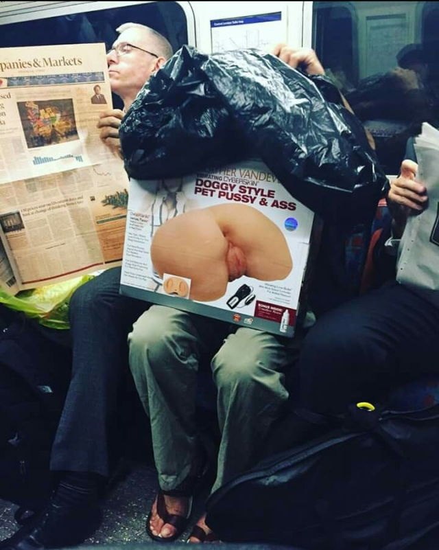 А поутру они проснулись...