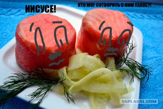 Итоги конкурса "Кулинар ЯПа - 2015"