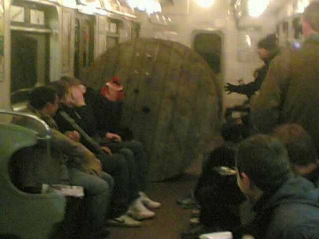 Необычные фотки