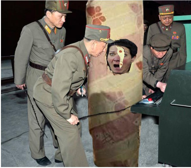 Фотожаба "Трамп удиви Меня!"