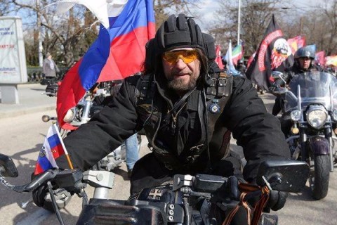 Крымский рынок возмущается