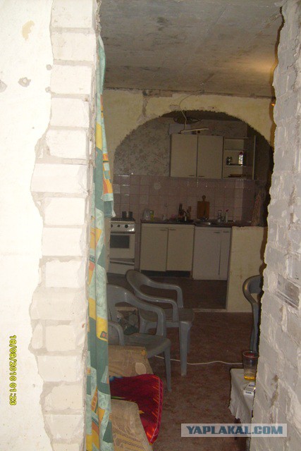 Ремонт 1 комнатной квартиры