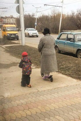Прикольные картинки