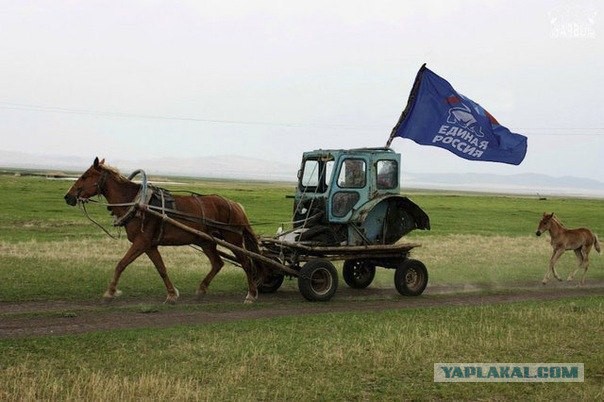 Подборка автоприколов
