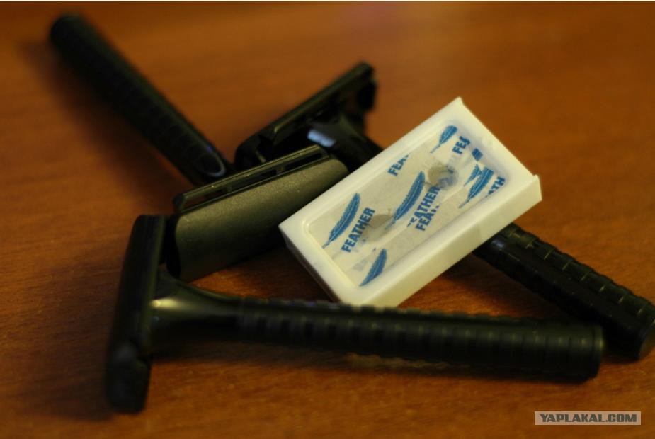 Бритвенный Станок Шик Купить