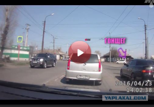 Так вот что значит дать столба