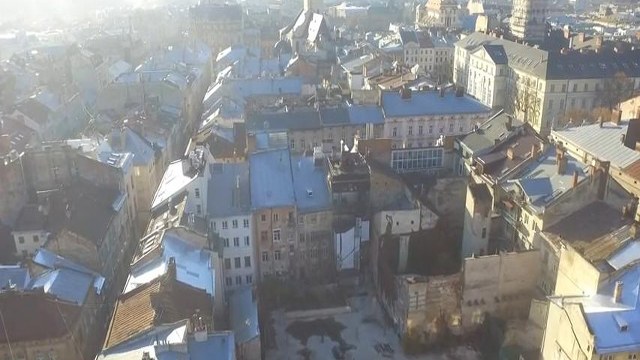 Украина, Донбасс, Крым. Я узнал правду
