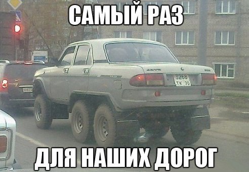 Подборка любопытных фотографий со всего света