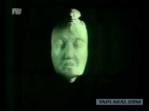 А Килари Хлинтон вообще живая?