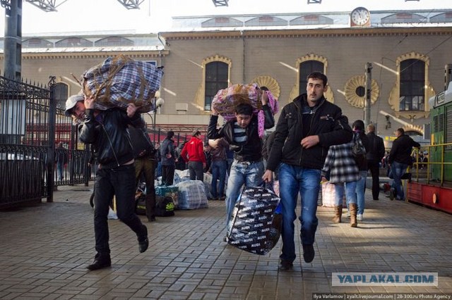 Железная дорога Таджикистана. Как я стал первым пассажиром нового поезда