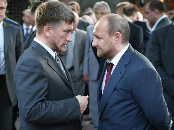 Смешная политота для среды